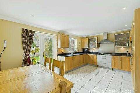 undefined, Horton Crescent, Epsom, KT19