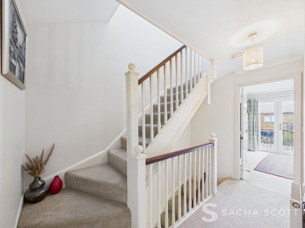 1st Floor Landing
