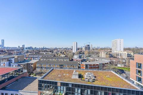 1 bedroom flat for sale, 32 Barry Blandford Way, London E3