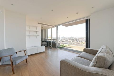 32 Barry Blandford Way, London E3