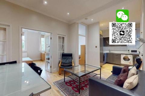 3 bedroom flat to rent, Cromwell Road, Earls Court SW5