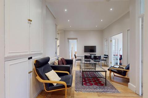 3 bedroom flat to rent, Cromwell Road, Earls Court SW5