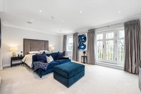 5 bedroom detached house for sale, Sunningdale Heights, Sunningdale, Ascot, Berkshire, SL5