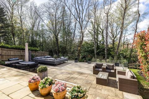 5 bedroom detached house for sale, Sunningdale Heights, Sunningdale, Ascot, Berkshire, SL5