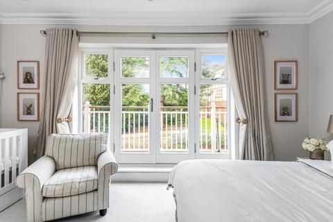 5 bedroom detached house for sale, Sunningdale Heights, Sunningdale, Ascot, Berkshire, SL5