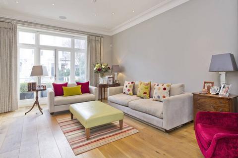 undefined, Elgin Crescent, Notting Hill, London, W11
