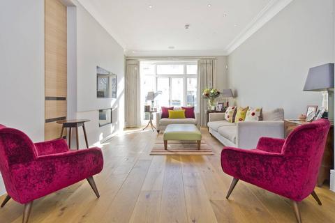 undefined, Elgin Crescent, Notting Hill, London, W11