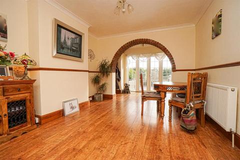 3 bedroom semi-detached house for sale, The Ridge, Hastings