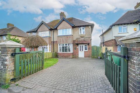3 bedroom semi-detached house for sale, The Ridge, Hastings
