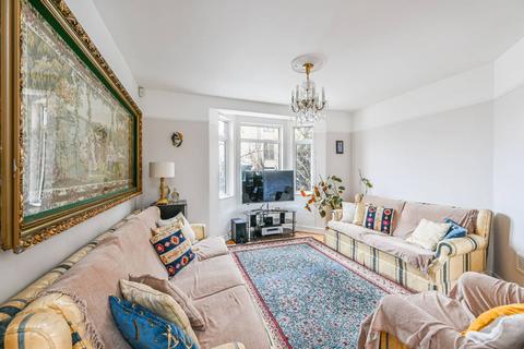 3 bedroom house for sale, Cancell Road, Brixton, London, SW9
