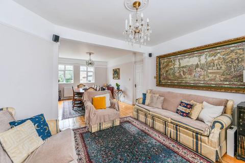 3 bedroom house for sale, Cancell Road, Brixton, London, SW9