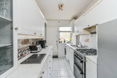 3 bedroom house for sale, Cancell Road, Brixton, London, SW9