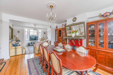 3 bedroom house for sale, Cancell Road, Brixton, London, SW9
