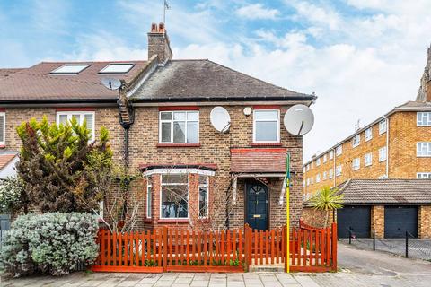 3 bedroom house for sale, Cancell Road, Brixton, London, SW9