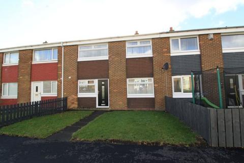 3 bedroom terraced house for sale, Westfields, Stanley DH9