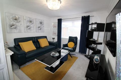 3 bedroom terraced house for sale, Westfields, Stanley DH9