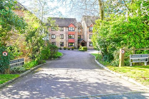 2 bedroom apartment for sale, Lakeside Pines, Barrs Avenue, New Milton, Hampshire, BH25