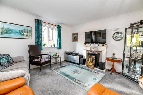 2 bedroom apartment for sale, Lakeside Pines, Barrs Avenue, New Milton, Hampshire, BH25