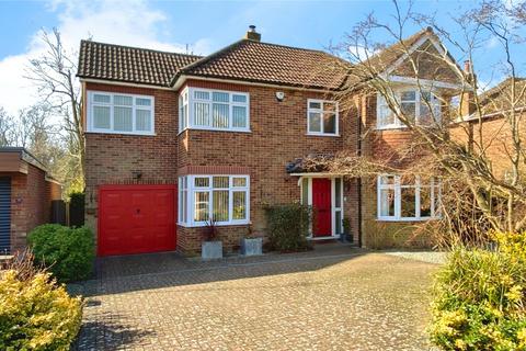 22 Borrowdale Avenue, Ipswich, IP4 2TN
