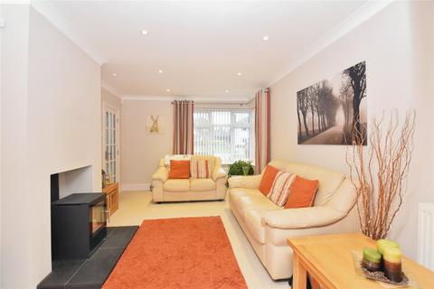 22 Borrowdale Avenue, Ipswich, IP4 2TN