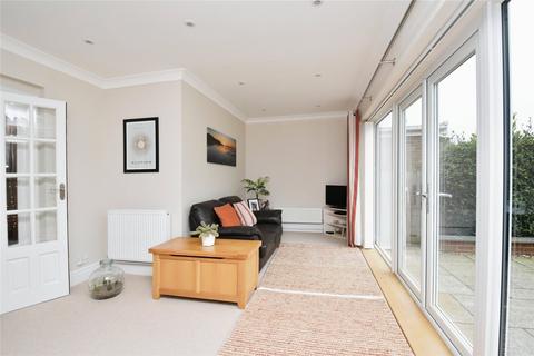 22 Borrowdale Avenue, Ipswich, IP4 2TN