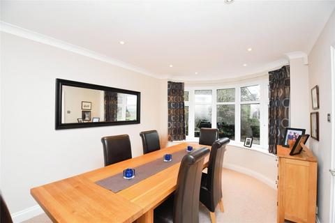 22 Borrowdale Avenue, Ipswich, IP4 2TN