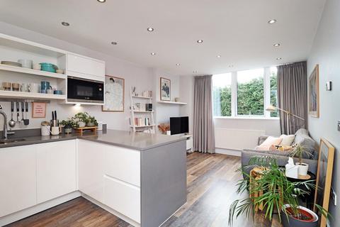 2 bedroom apartment for sale, Park Road, Timperley