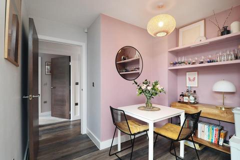 2 bedroom apartment for sale, Park Road, Timperley