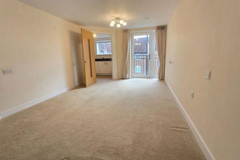 1 bedroom retirement property for sale, William House, The Moors, Thatcham RG19