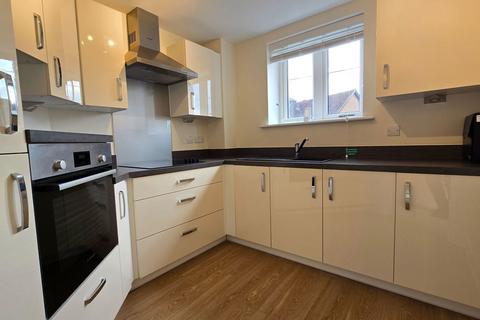 1 bedroom retirement property for sale, William House, The Moors, Thatcham RG19