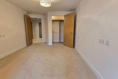 1 bedroom retirement property for sale, William House, The Moors, Thatcham RG19