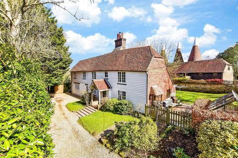 3 bedroom detached house for sale, Crowborough, East Sussex