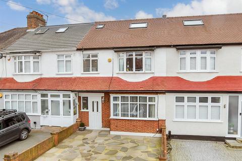 20 Lymescote Gardens, Sutton, SM1 2PN