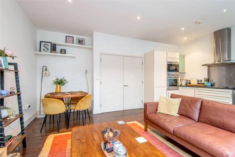 2 bedroom apartment for sale, Ebenezer Street, N1