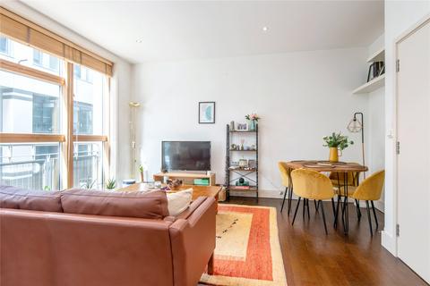 2 bedroom apartment for sale, Ebenezer Street, N1