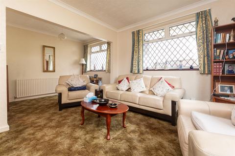 2 bedroom detached bungalow for sale, Hillside Avenue, Gravesend, Kent