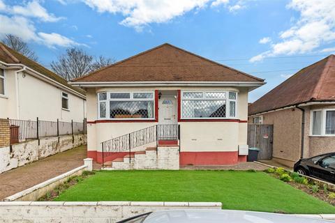 2 bedroom detached bungalow for sale, Hillside Avenue, Gravesend, Kent