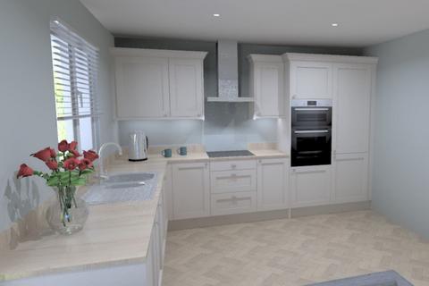 3 bedroom detached house for sale, NEW BUILD IN SARISBURY GREEN BY IMPERIAL HOMES