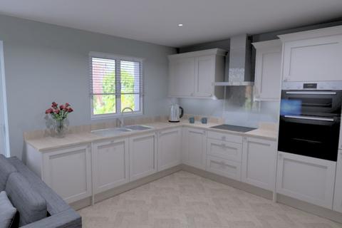 3 bedroom detached house for sale, NEW BUILD IN SARISBURY GREEN BY IMPERIAL HOMES