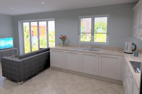 3 bedroom detached house for sale, NEW BUILD IN SARISBURY GREEN BY IMPERIAL HOMES
