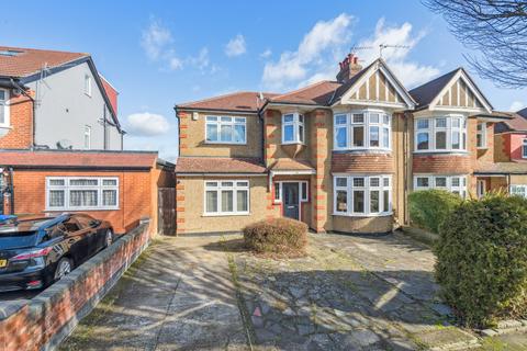4 bedroom semi-detached house for sale, Northumberland Road, North Harrow, HA2
