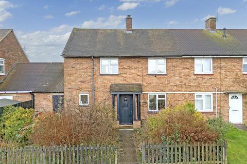 13 Plashes Close, Standon, Ware, SG11 1QE