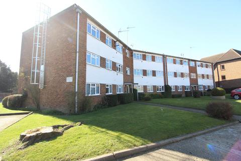 2 bedroom apartment to rent, Heath Hall, High Street, Baldock, SG7