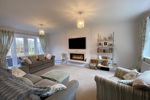 5 bedroom detached house for sale, Swettenham Close, Sandbach