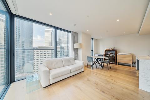 Marsh Wall London E14