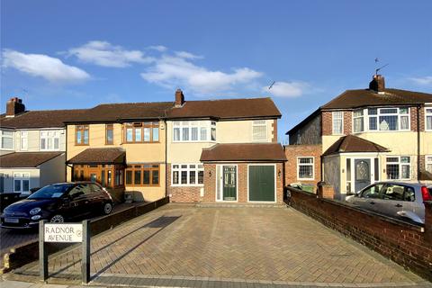 22 Radnor Avenue, Welling, DA16 2BX