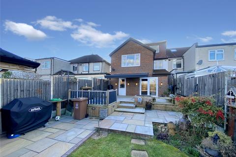 22 Radnor Avenue, Welling, DA16 2BX