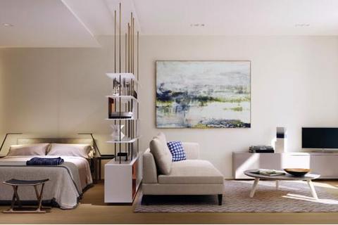 3 bedroom apartment for sale, Casson Square, Southbank Place, London