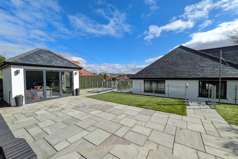 4 bedroom bungalow for sale, Vaynor Lane, Merthyr Tydfil CF48