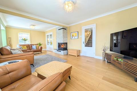4 bedroom bungalow for sale, Vaynor Lane, Merthyr Tydfil CF48